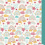 Primary Composition Book: with Drawing Space and Dotted midline for Grades k-2 (1/2 Ruling Sheets with Picture Story) (Primary Composition Books)