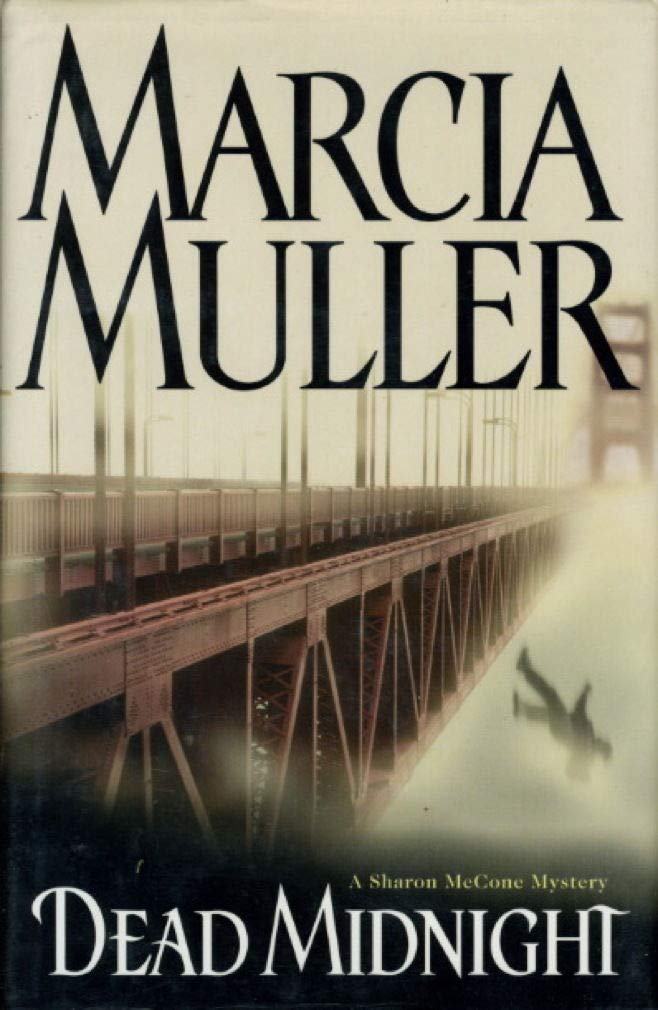Dead Midnight (Sharon McCone Mysteries)
