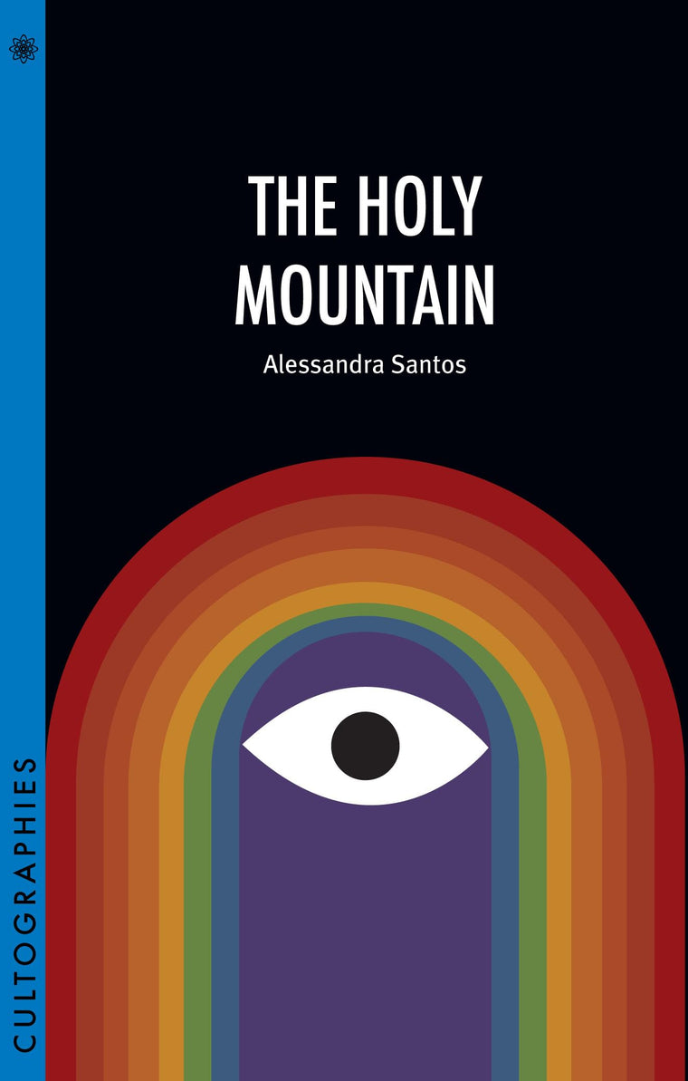The Holy Mountain (Cultographies)