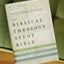 NIV, Biblical Theology Study Bible (Trace the Themes of Scripture)
