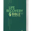 NLT Life Recovery Bible, Second Edition, Personal Size (Softcover): Addiction Bible Tied to 12 Steps of Recovery for Help with Drugs, Alcohol, Personal Struggles - With Meeting Guide