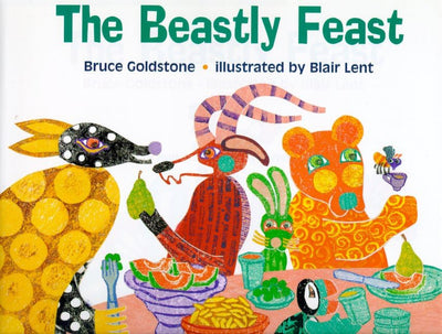 The Beastly Feast