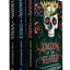 Kingdom of the Wicked Series 3 Books Collection Set By Kerri Maniscalco (Kingdom of the Wicked, Kingdom of the Cursed & Kingdom of the Feared)