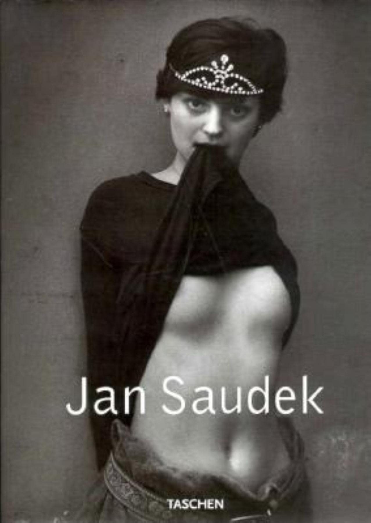 Jan Saudek