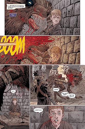 Bloodborne Slipcase Set 4-6