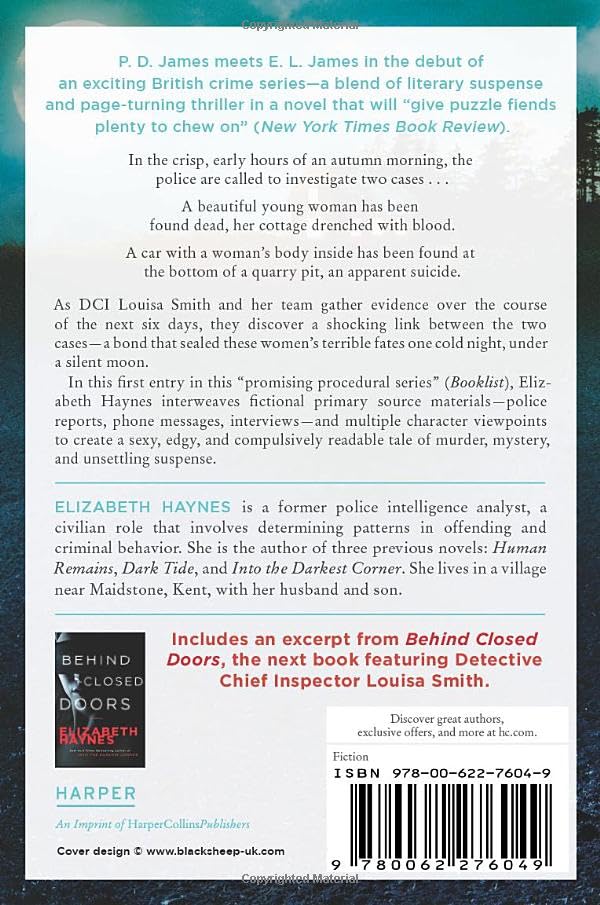 UNDER SILENT MOON (Briarstone, 1)