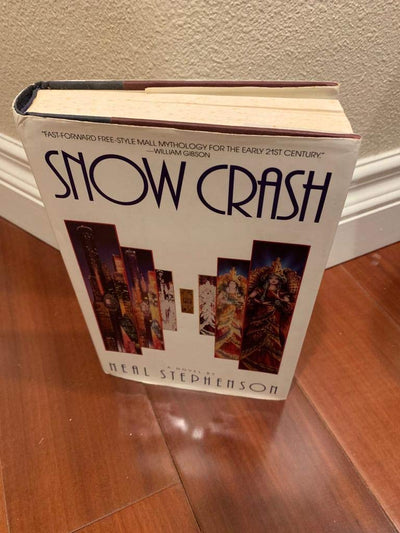 Snow Crash