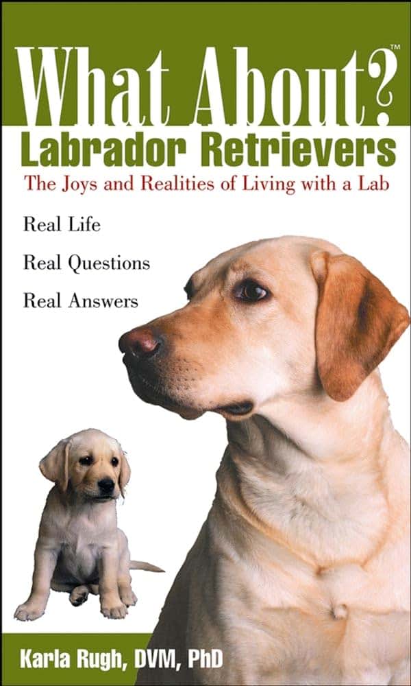 What About Labrador Retrievers?: The Joy and Realities of Living with a Lab