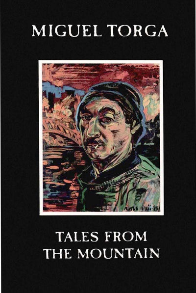 Tales from the Mountain