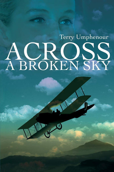 Across a Broken Sky (Karina)