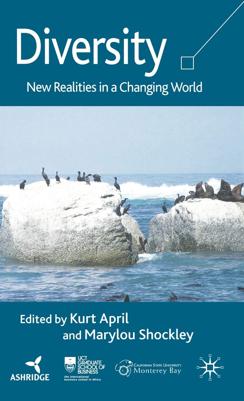 Diversity: New Realities in a Changing World