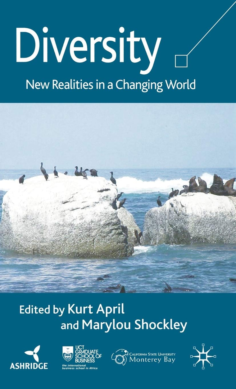 Diversity: New Realities in a Changing World
