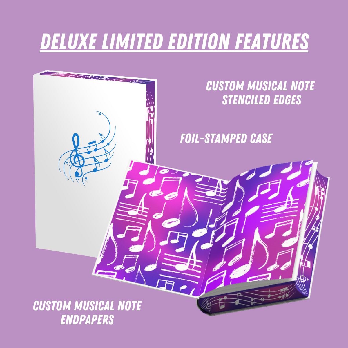 The Griffin Sisters' Greatest Hits (Deluxe Limited Edition): A Heartfelt Sister Story about Love, Secrets, and Second Chances