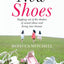 New Shoes: Stepping Out of the Shadow of Sexual Abuse and Living Your Dreams