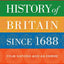A New History of Britain since 1688: Four Nations and an Empire