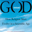 God Revised: How Religion Must Evolve in a Scientific Age