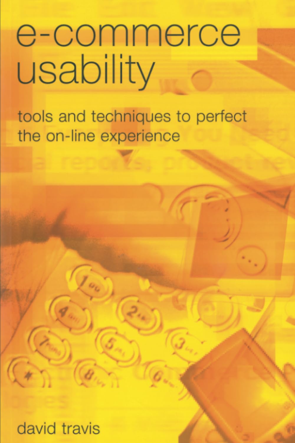 E-Commerce Usability