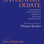 The Antislavery Debate: Capitalism and Abolitionism as a Problem in Historical Interpretation