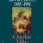 European Revolutions, 1492 - 1992 by Tilly, Charles