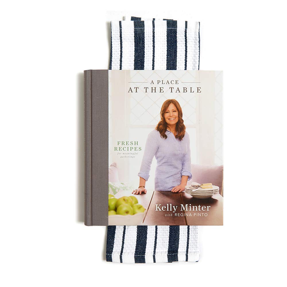 A Place at the Table: Fresh Recipes for Meaningful Gatherings