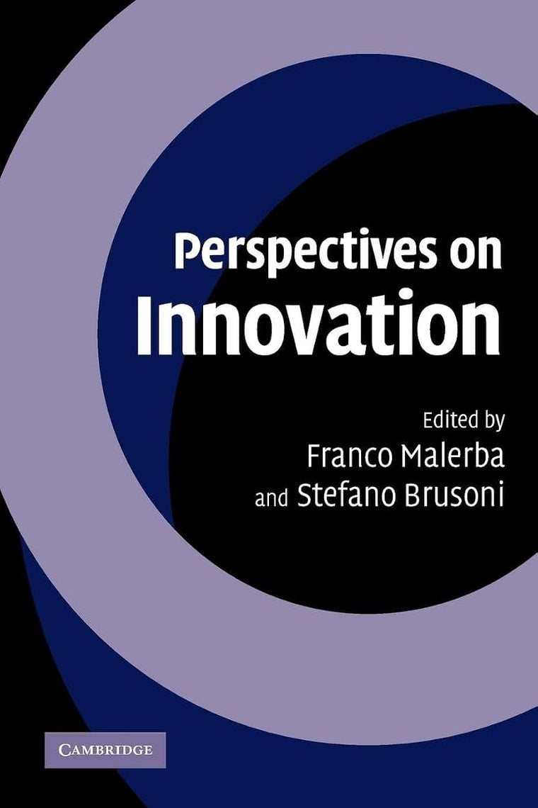 Perspectives on Innovation