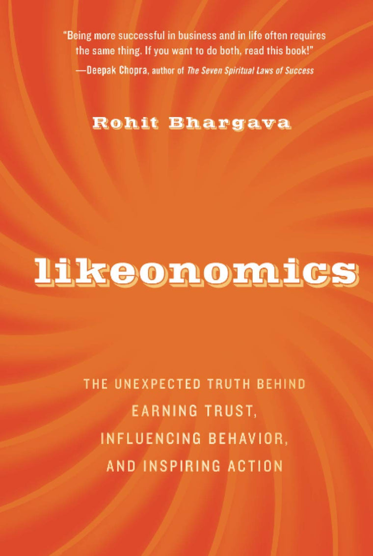 Likeonomics