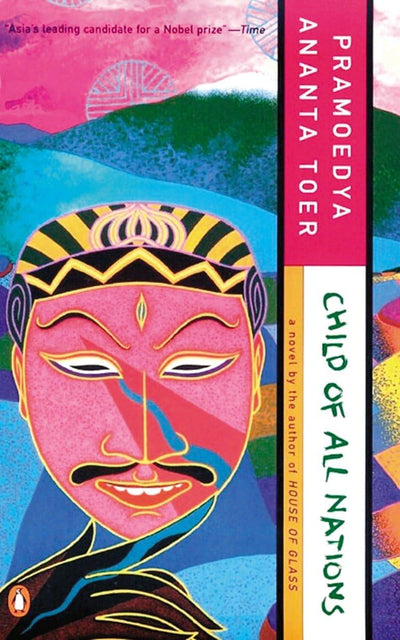 Child of All Nations (Buru Quartet)