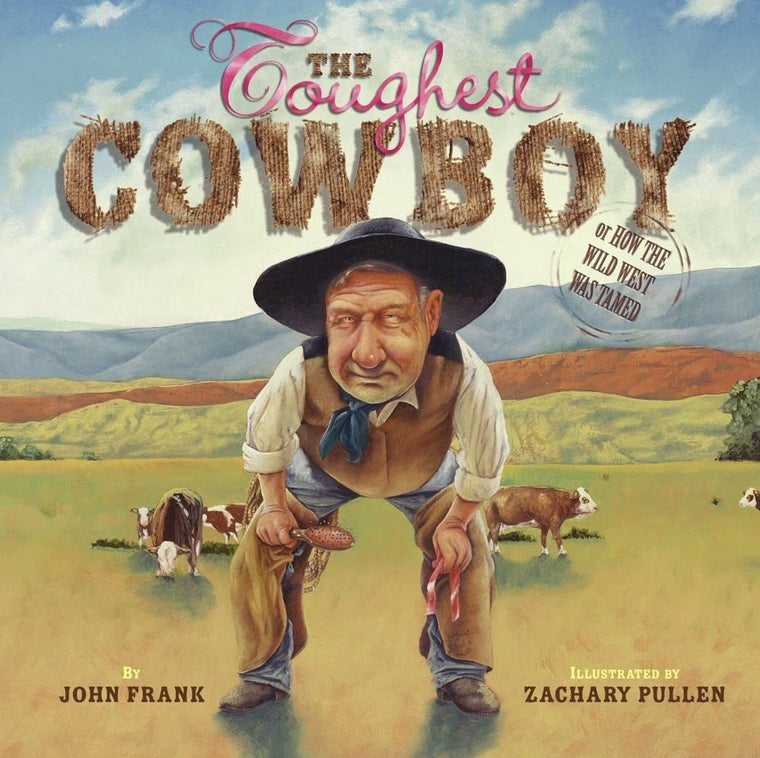 Toughest Cowboy: Toughest Cowboy