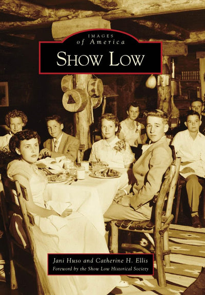 Show Low (Images of America)