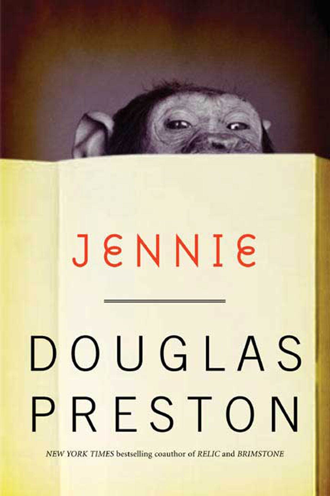 Jennie: A Novel
