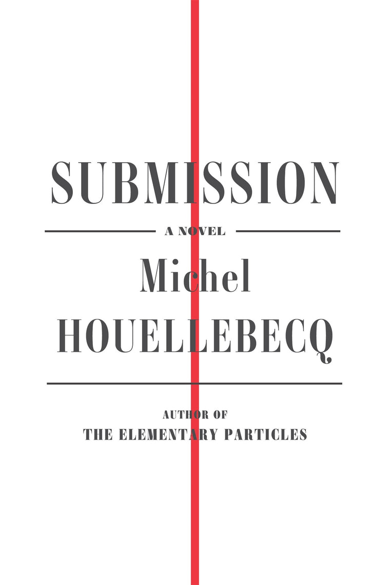 Submission: A Novel