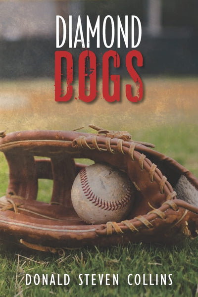 Diamond Dogs (The Newberry Crime Case Files)