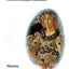 The Pregnant Virgin: A Process of Psychological Transformation