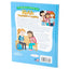 Bible Stories for Girls, "The Adventures of Rooney Cruz: Ruth The Belle of Loyalty" A Bible Story Book For Kids, Ruth Story of Loyalty Book for Christian Girls & Boys, Sunday School Teachers