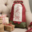 Christmas Patchwork Loves Embroidery: Hand Stitches, Holiday