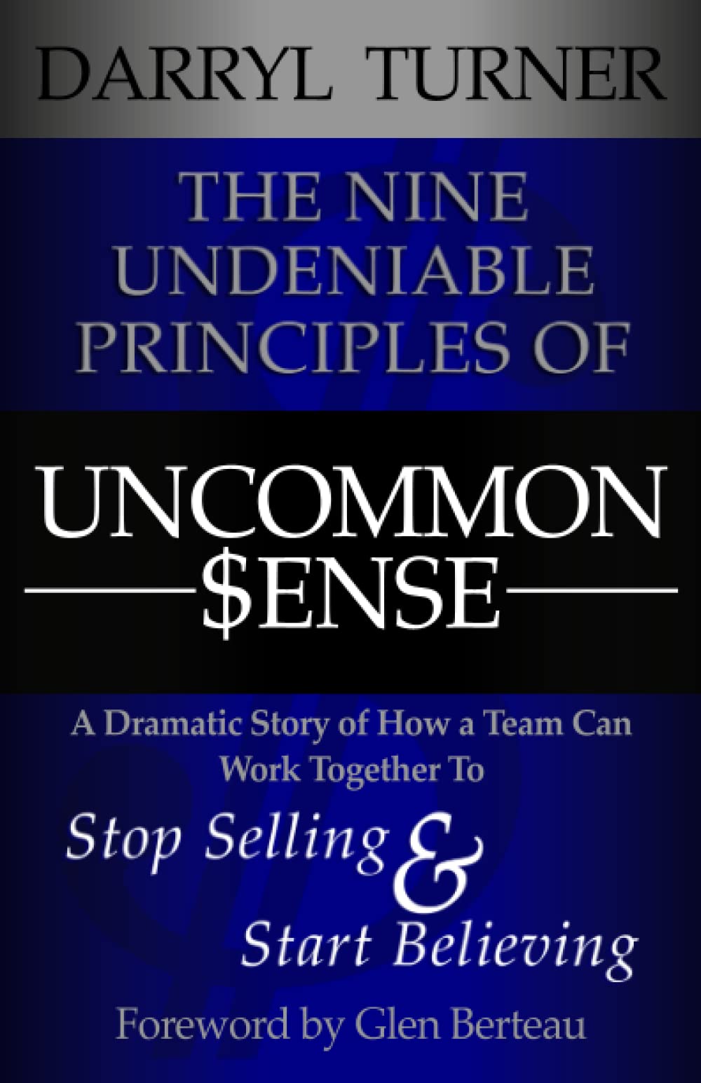 Uncommon Sense