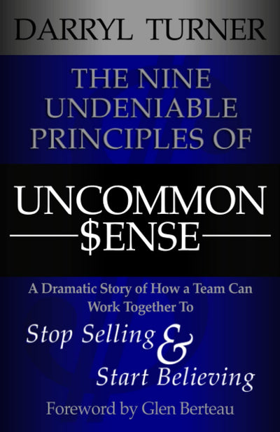 Uncommon Sense
