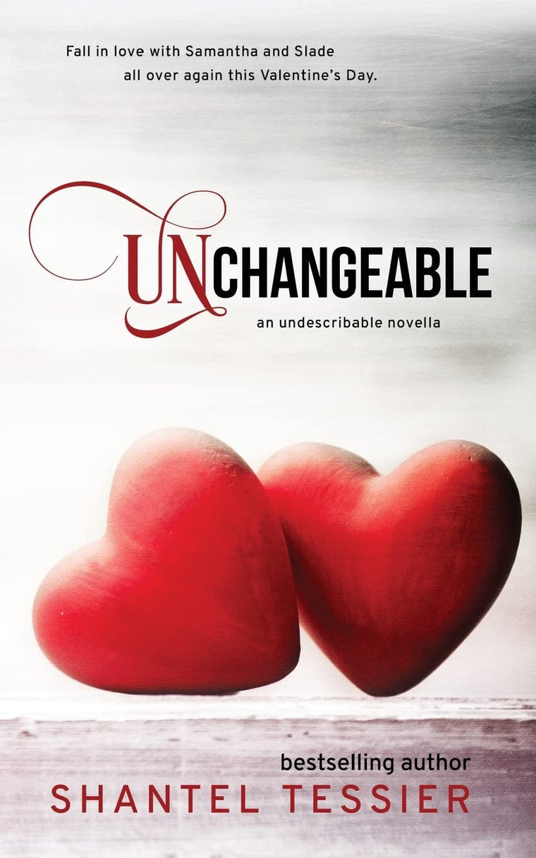 Unchangeable (Undescribable)