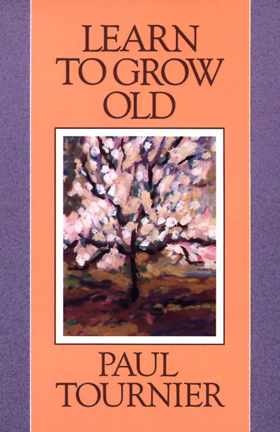 Learn to Grow Old