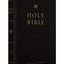 ESV Church Bible (Hardcover, Black)