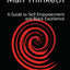 As A Black Man Thinketh: A Guide to Self-Empowerment and Black Excellence