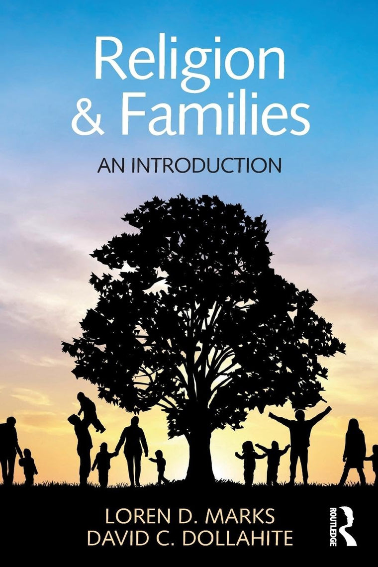 Religion and Families (Textbooks in Family Studies)