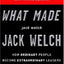 What Made jack welch JACK WELCH: How Ordinary People Become Extraordinary Leaders