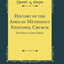 History of the African Methodist Episcopal Church