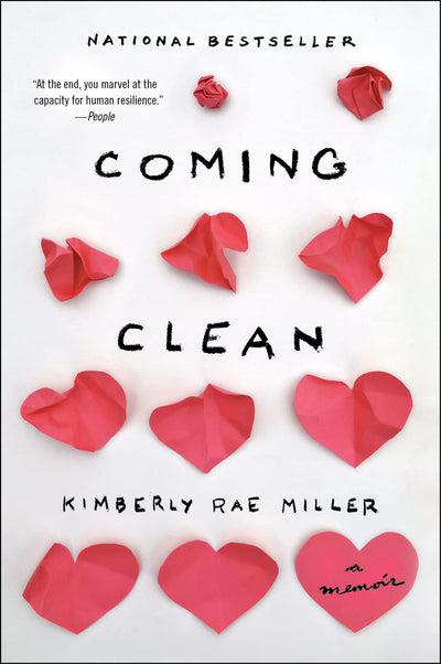 Coming Clean: A Memoir