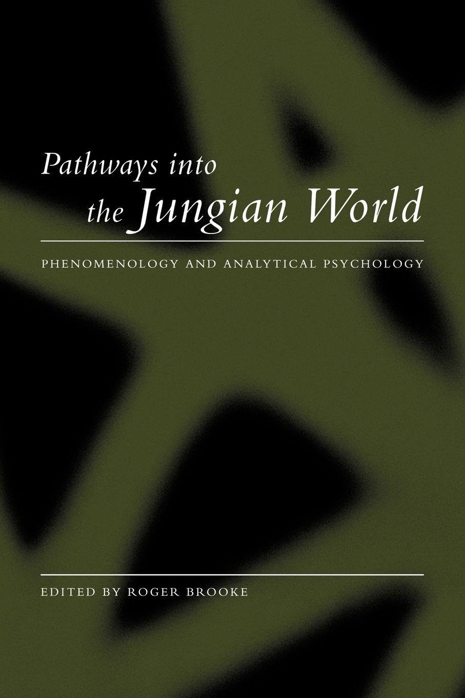 Pathways into the Jungian World
