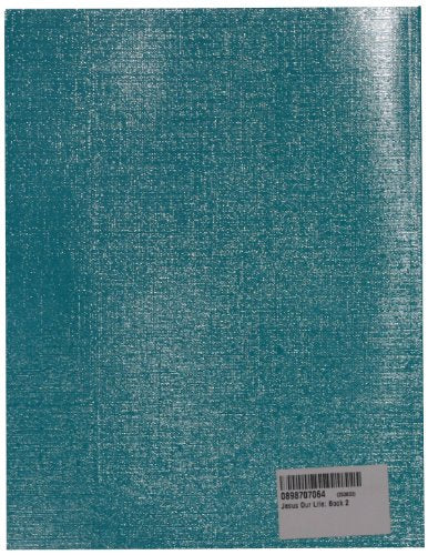 Jesus Our Life: Book 2