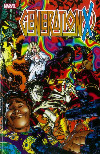 Generation X Classic 2