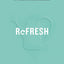Refresh: Embracing a Grace-Paced Life in a World of Endless Demands