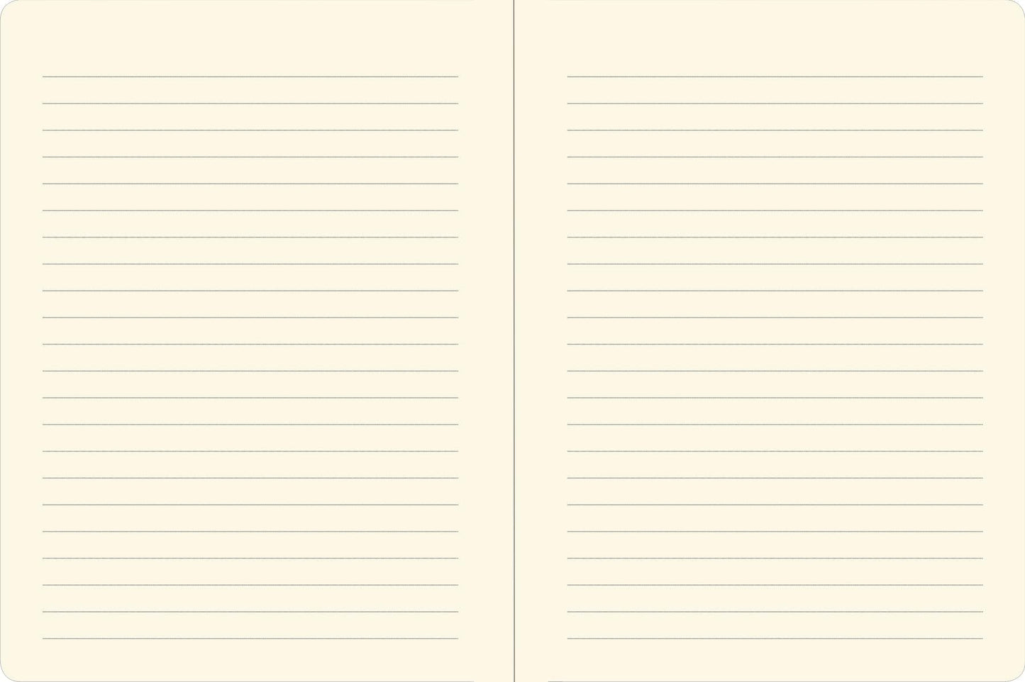 Playful Pups Journal (Diary, Notebook)